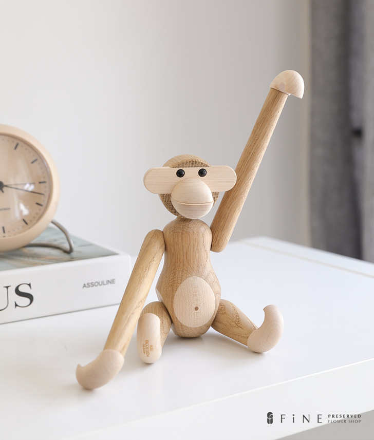 モンキーS（メープル）