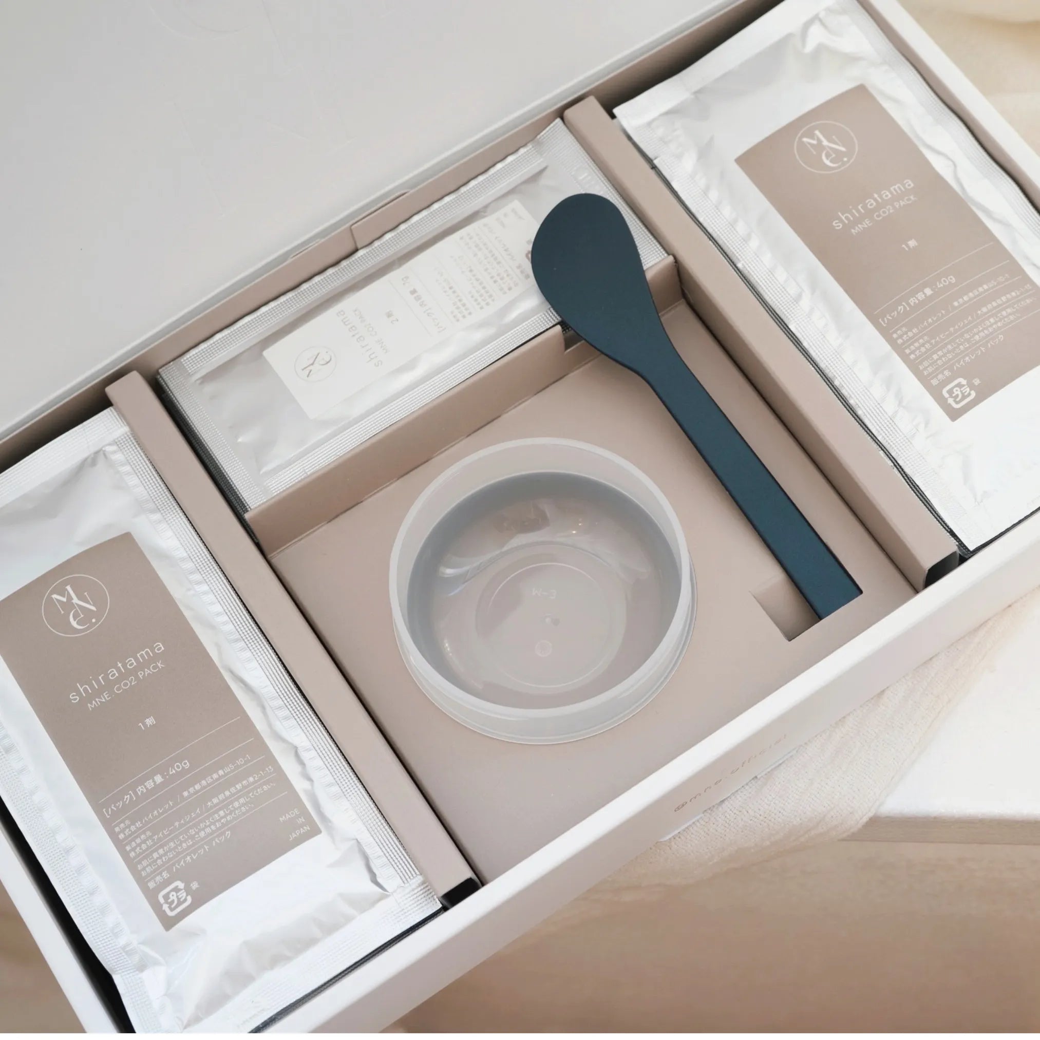 マジョール 薬用スキンケアパック 2箱 楽天市場】マジョール 炭酸