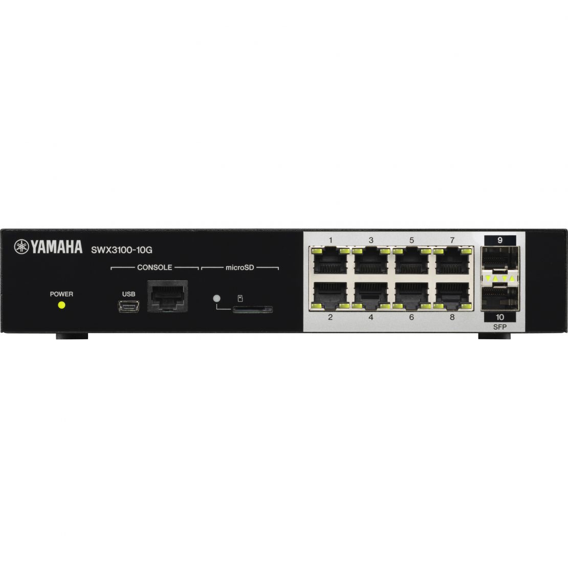 SWX3100-10G 仕様
