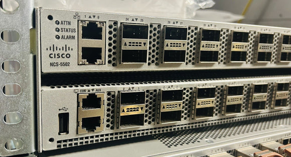 CISCO2801 Cisco 2801 Router w/ Dual FE, 4 Slots, AC Power Supply