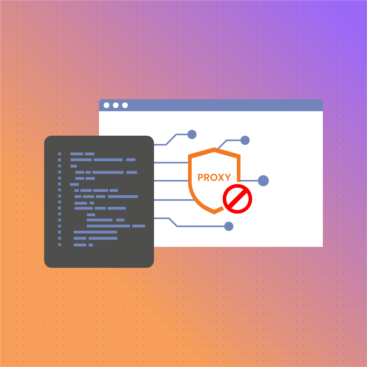 Bypassing Online Proxy Block- NetNut