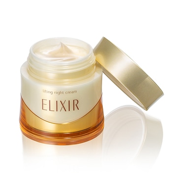 エリクシールシュペリエル リフトナイトクリーム W 40g