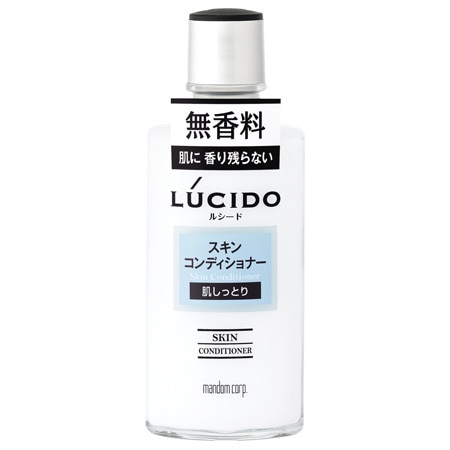 ルシード 薬用ローション カミソリ負け防止 140ml(ｶﾐｿﾘ負け防止
