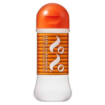 オカモト ペペ ローション 200ml(ｽﾀﾝﾀﾞｰﾄﾞ): 衛生・介護用品