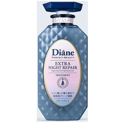 お取り寄せ】ダイアン パーフェクトビューティー ナイトリペア