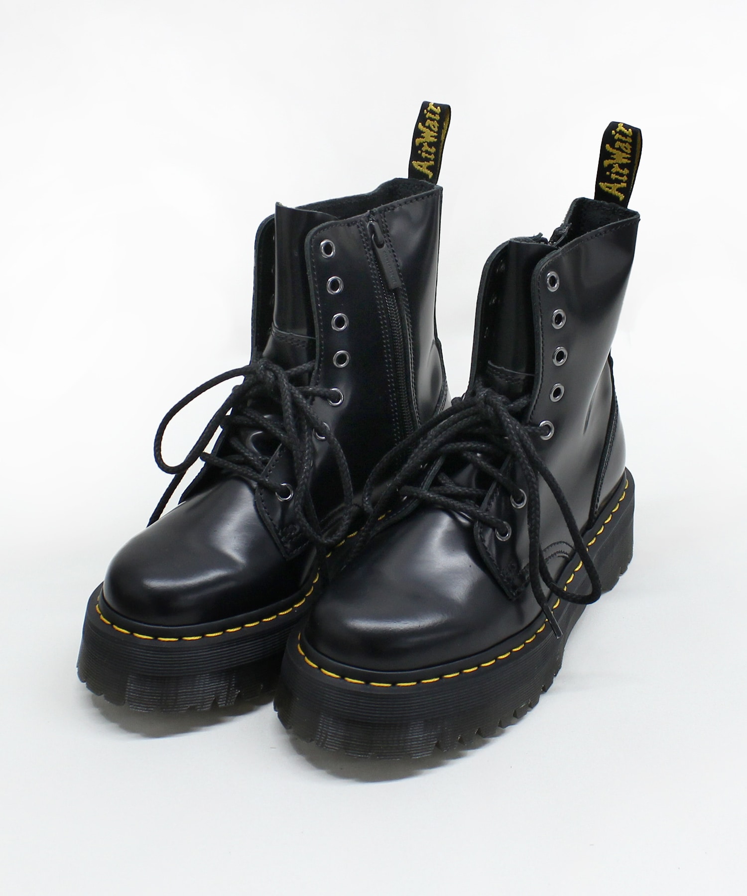 E5131 【Dr.Martens/ドクターマーチン】JADON 8ホールブーツ(S
