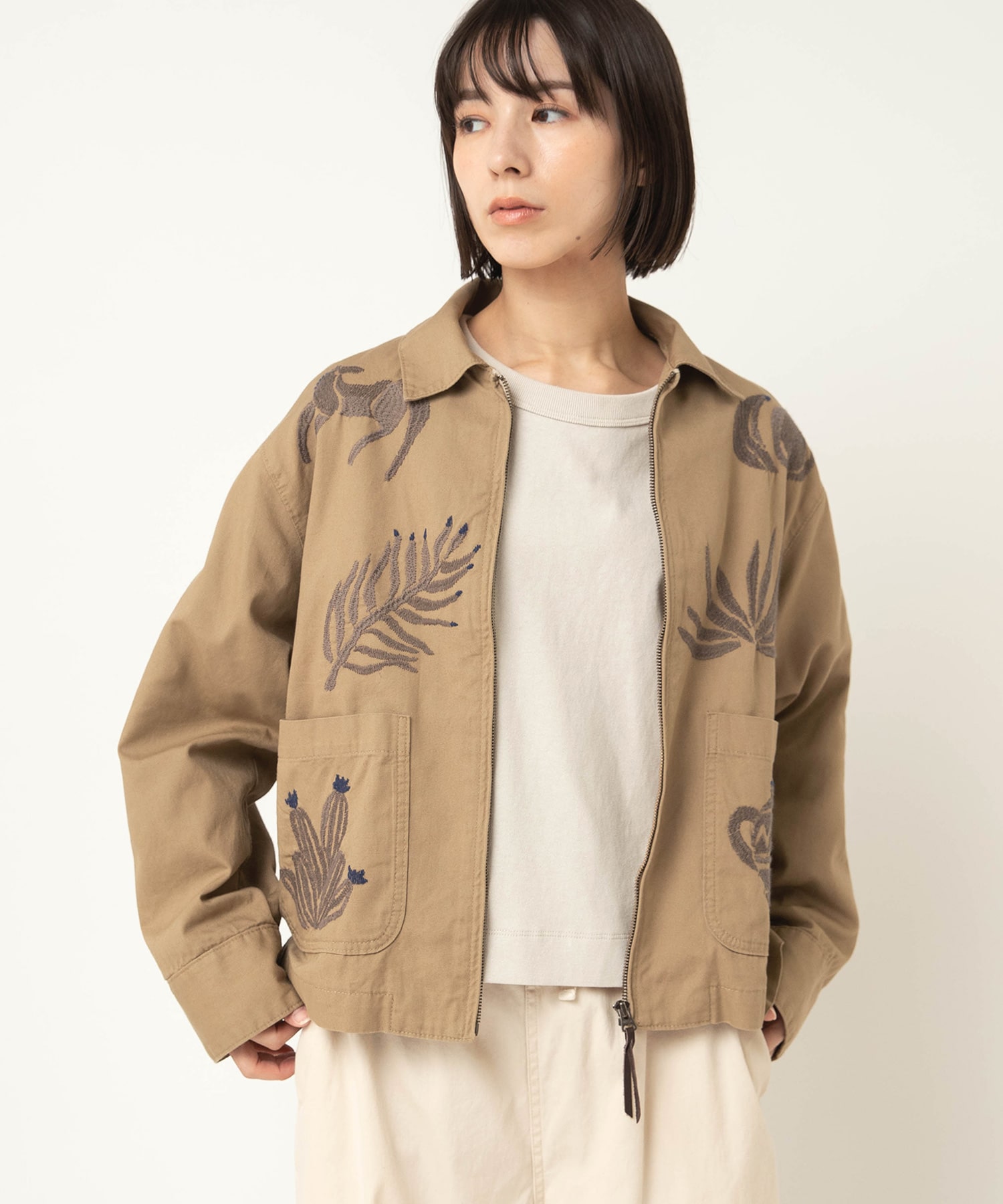 アウター/ジャケット - RNA ONLINE STORE | アールエヌエー公式通販