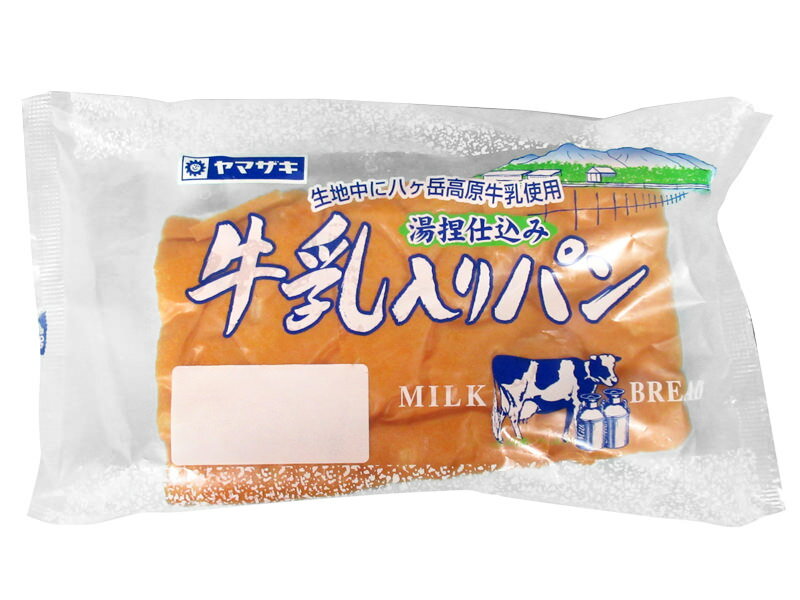 牛乳入パン｜ベイシアネットスーパー｜楽天全国スーパー