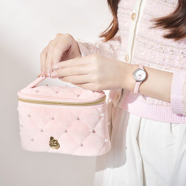 Angel Heart エンジェルハート My Melody Collaboration マイメロディ