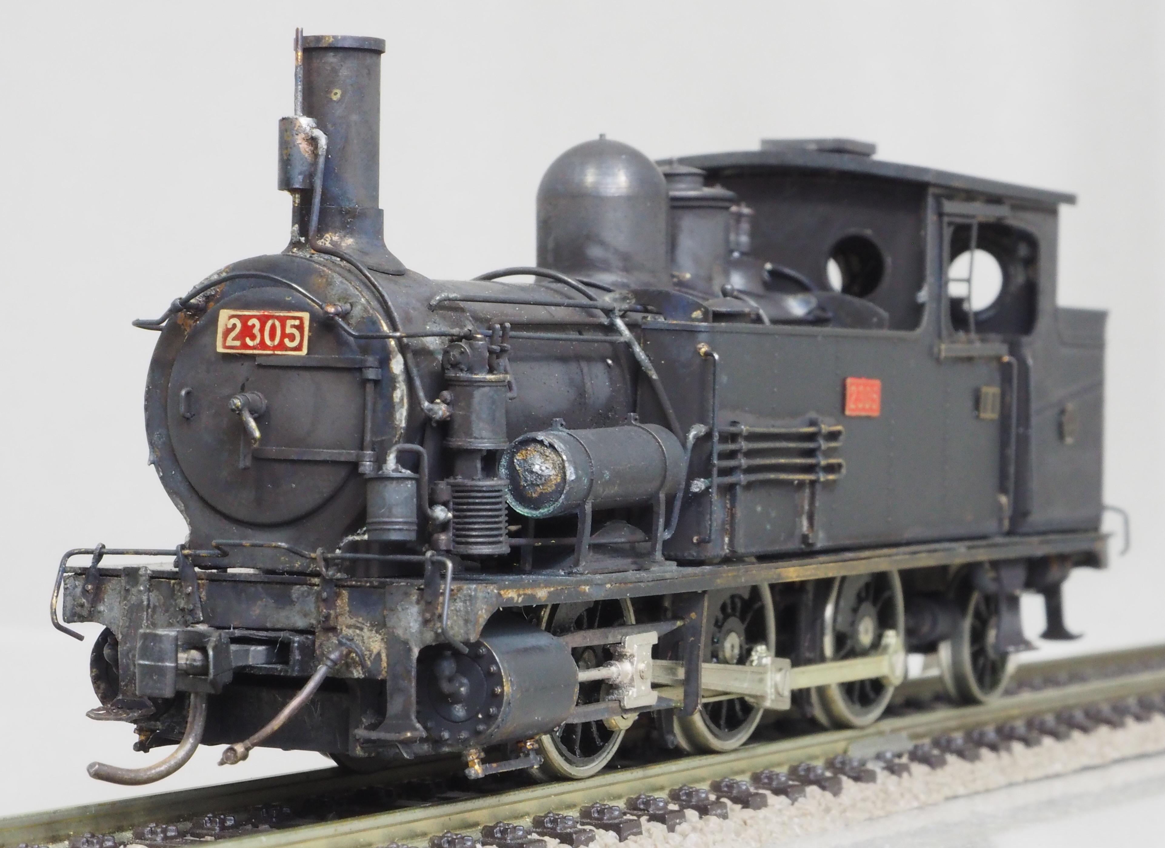 HO, 鉄道模型, 輸入, 国産蒸気機関車 | ニューロ機工