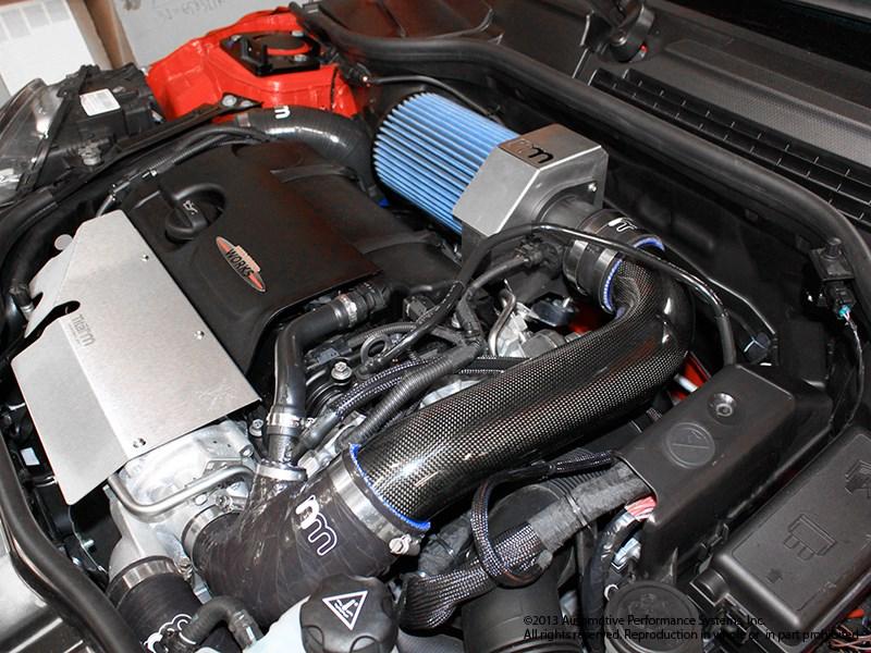 NEUSPEED | Air Induction Kit | HI-FLO | N18 • R-Chassis