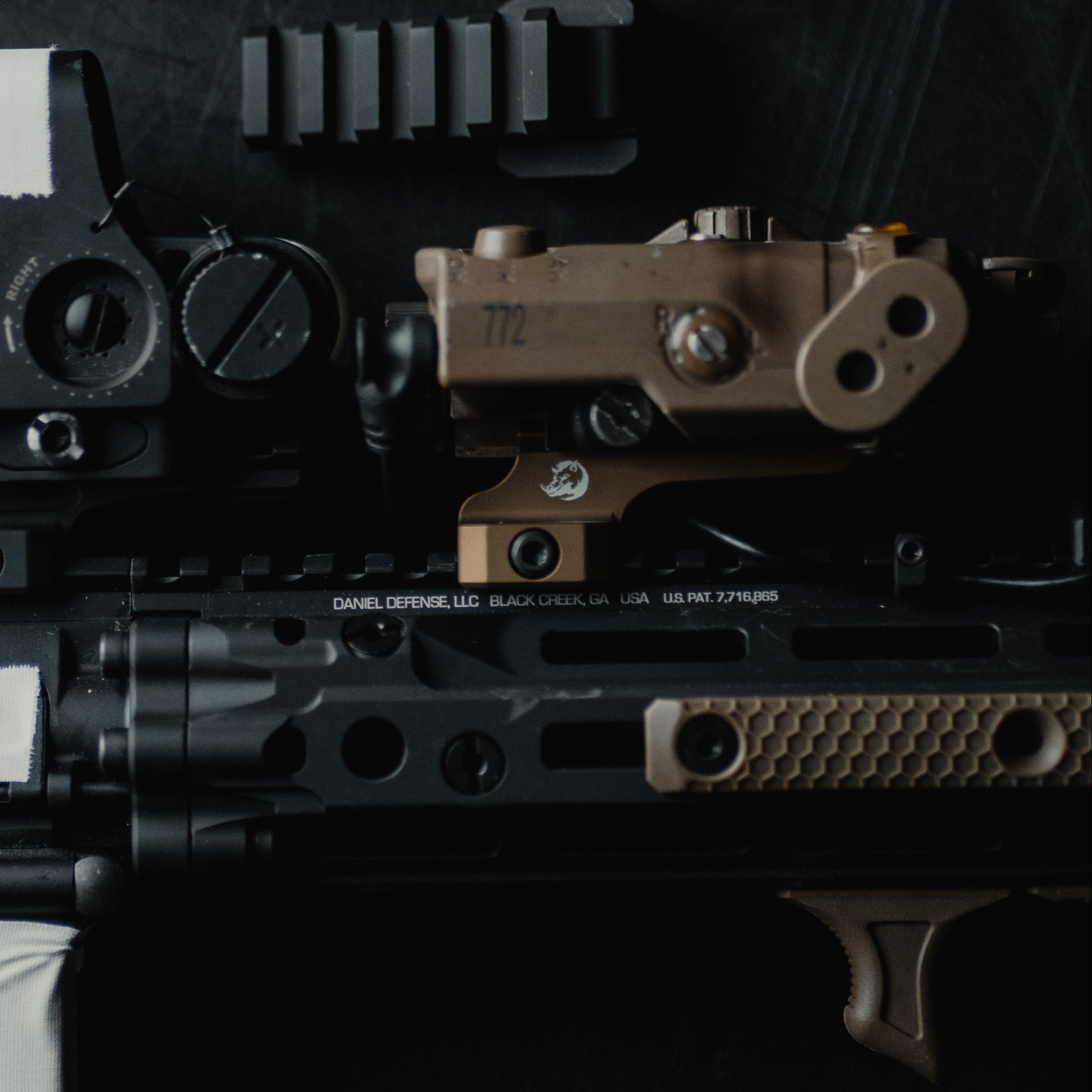 SALT Riser | Overbore Systems – NeverFuckingQuit