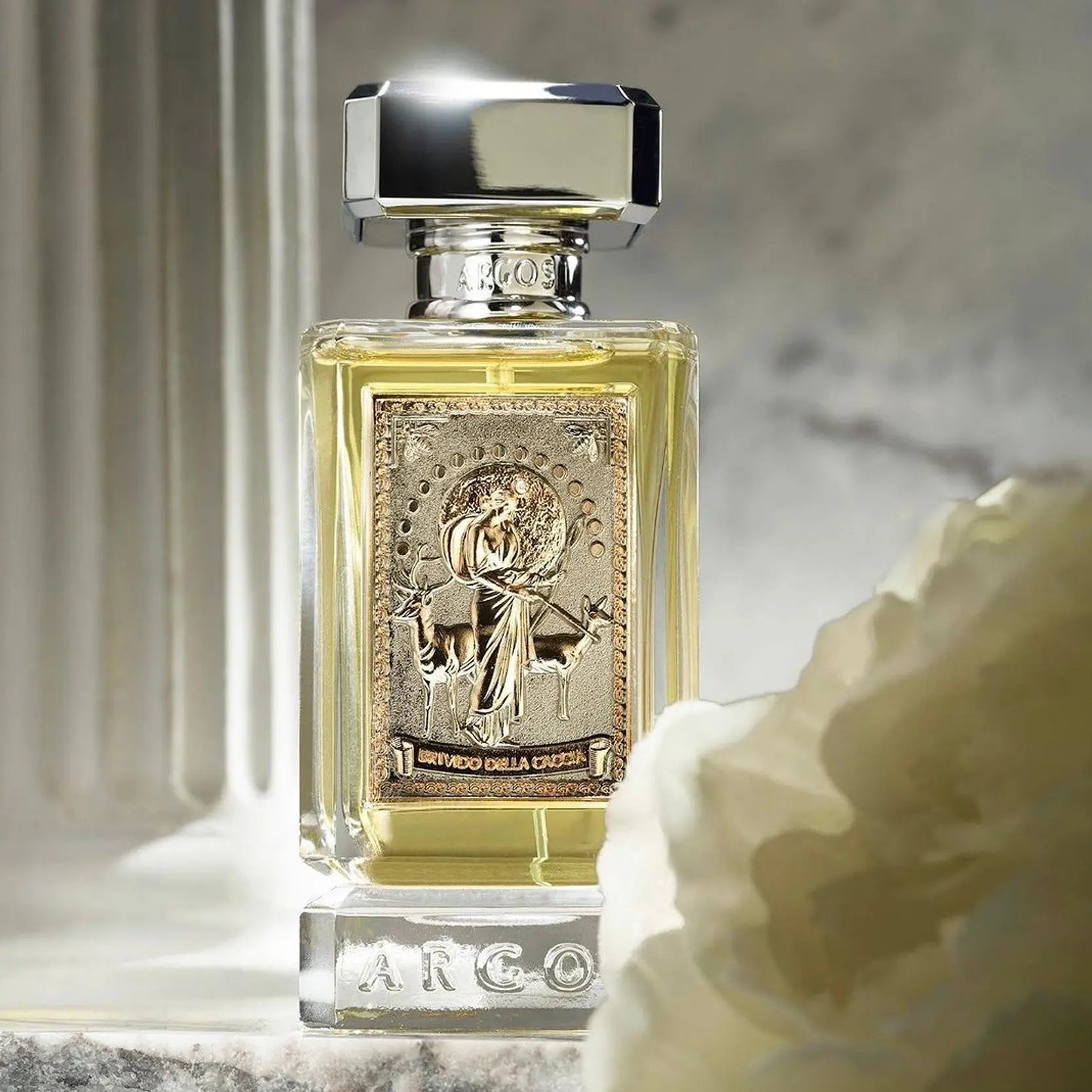 Brivido Della Caccia - Eau de Parfum by Argos Fragrances