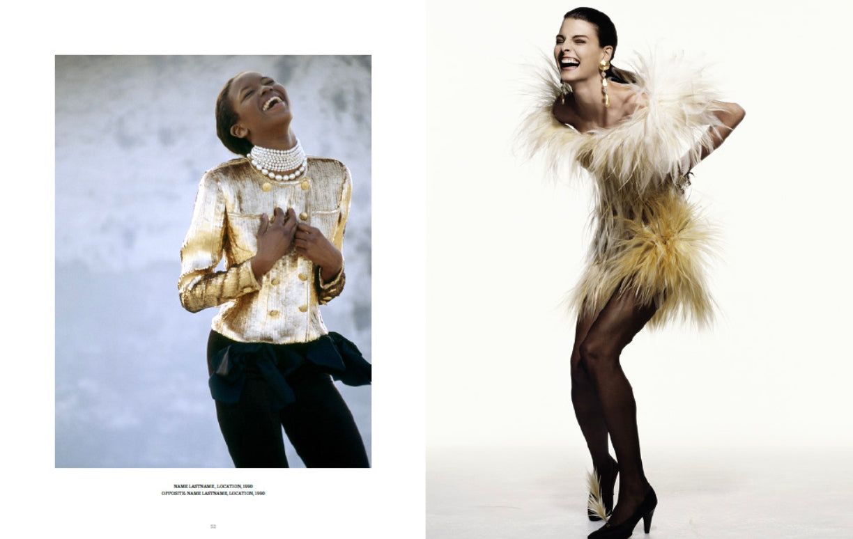 Patrick Demarchelier