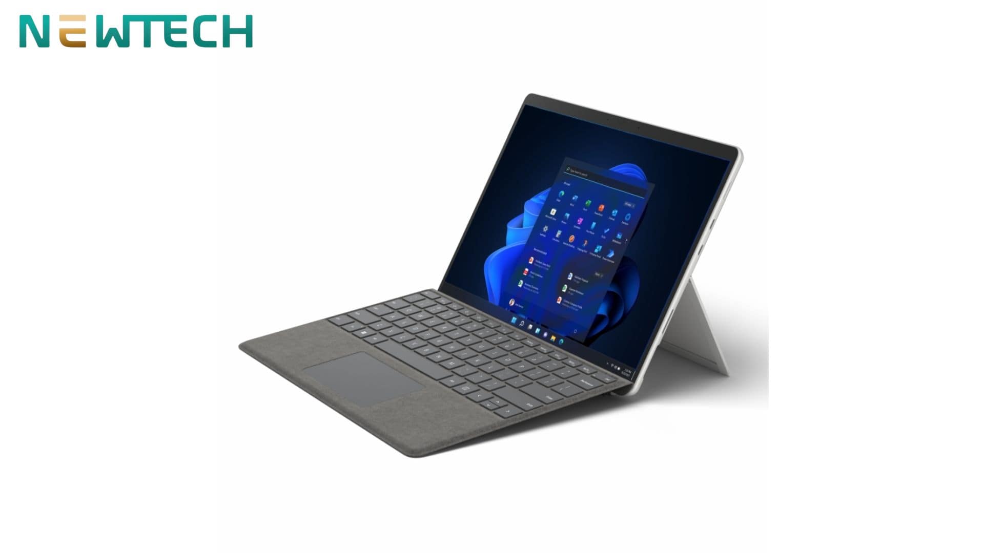 Surface Pro 8 i7 32GB 1TB - Giá Tốt - Chính Hãng 100%