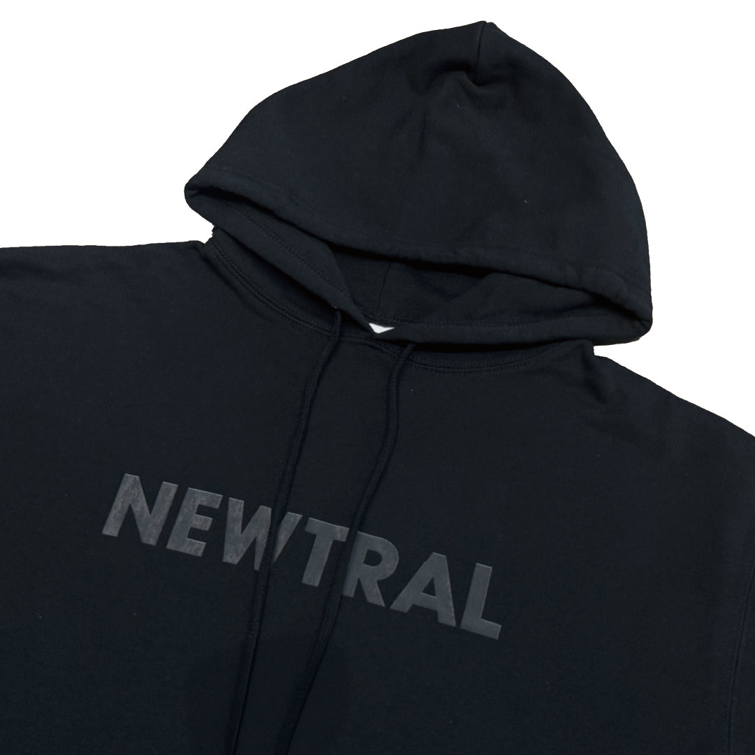 NEWTRAL Coach Jacket