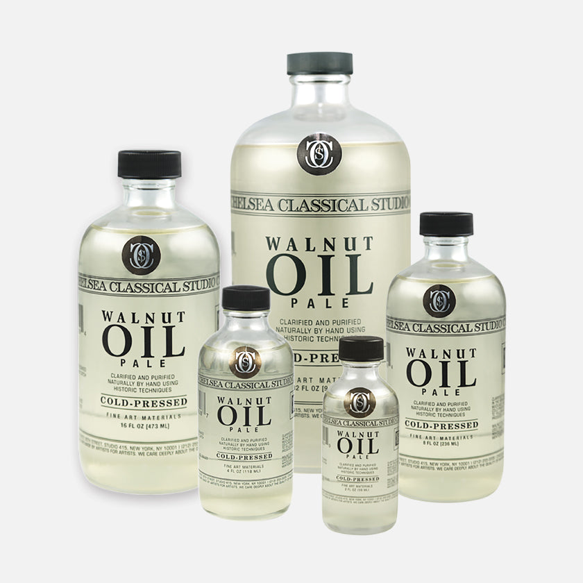 CCS Lavender Spike Oil Essence™ - New Wave Art