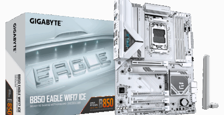 GIGABYTE社製、AMD X570チップセット搭載マザーボード「X570S AORUS