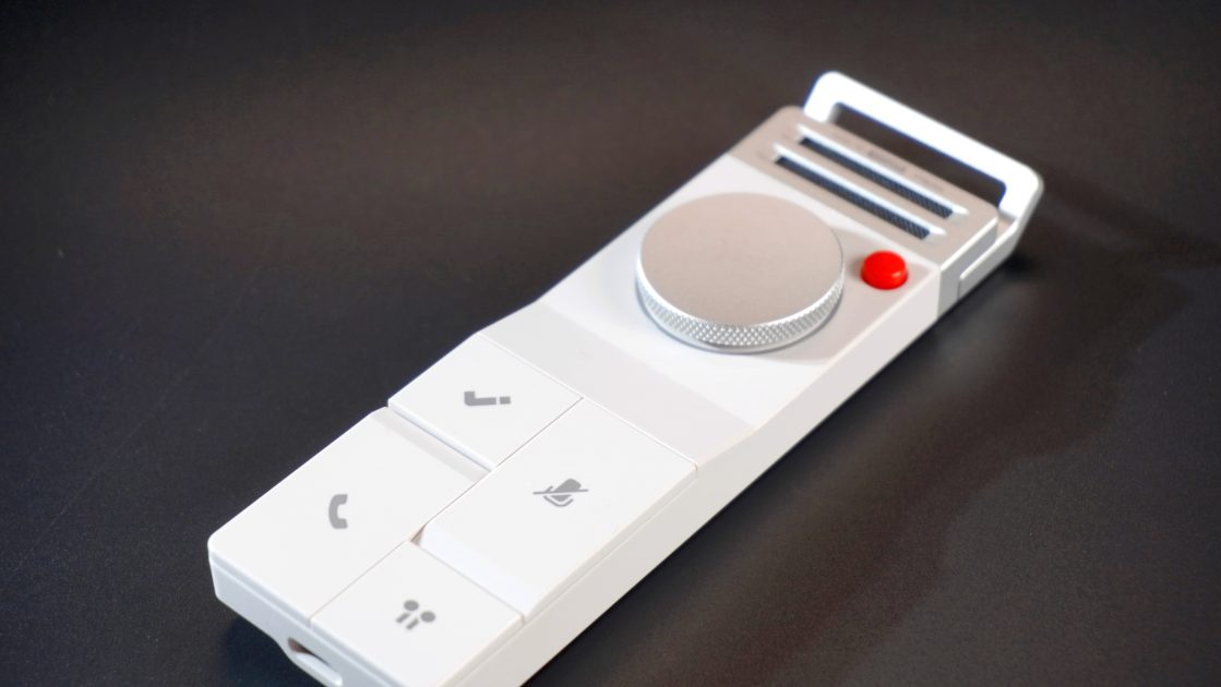 AIで議事録作成】HiDock P1レビュー！AI搭載の次世代ボイスレコーダー