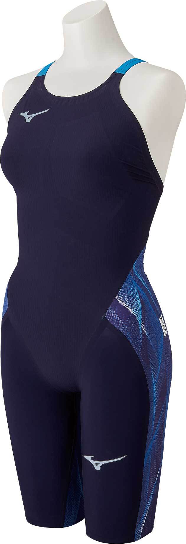 ミズノGX-SONIC V MR マルチレーサー N2MG020220 競泳水着 レディース