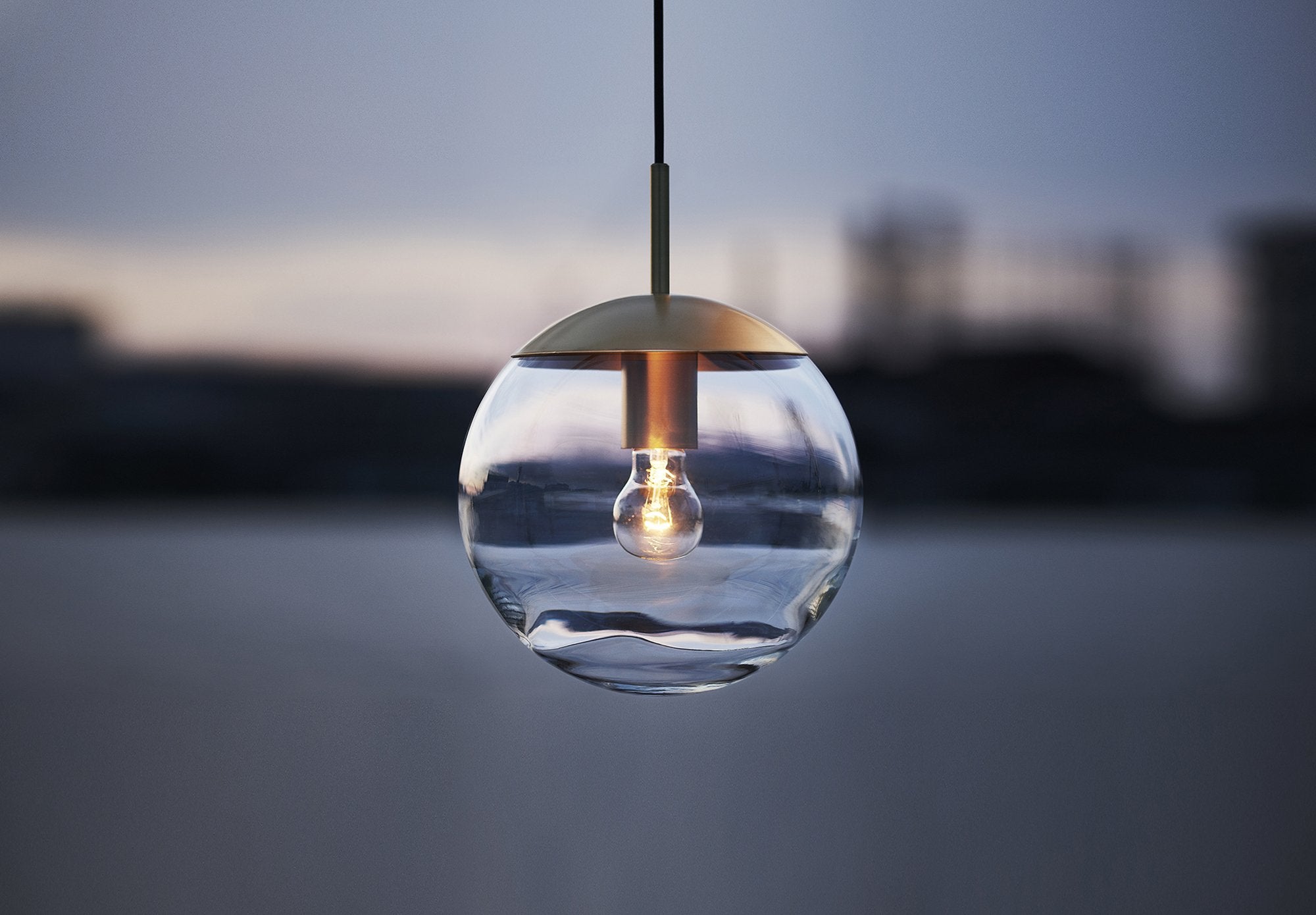 Solaris / 200 - NEW LIGHT POTTERY