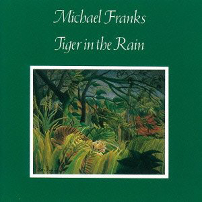 名画✕名盤＝マイケル◯◯◯◯◯？【雑学と音楽 ザツオン Vol.1