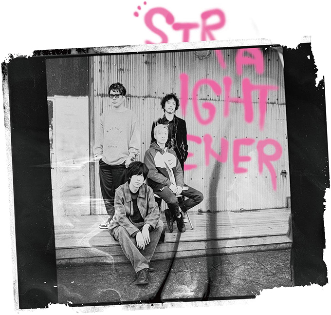 SEVENTEENのNewシングル『舞い落ちる花びら (Fallin' Flower)』が前週2