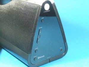 暮らしのサウンドビジュアル(85) スマートフォンに適したBluetooth