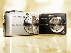 富士フイルム FinePix F50fd 実写インプレッション | マイナビニュース