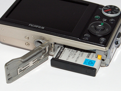 富士フイルム FinePix F50fd 実写インプレッション | マイナビニュース