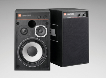 ハーマン、JBLのコンパクトモニター「4312M」をモデルチェンジ | マイ