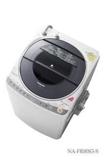 パナソニック、幅と奥行き約60cmのマンションサイズ