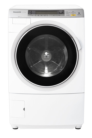 パナソニック、幅と奥行き約60cmのマンションサイズ