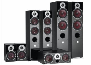 デノン、スピーカー「DALI ZENSOR」シリーズにフロア型やセンター用を