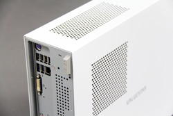 直販サイトで隠れた人気を誇るセパレート型 - NEC「VALUESTAR G タイプ