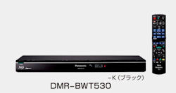 パナソニック、録画番組の