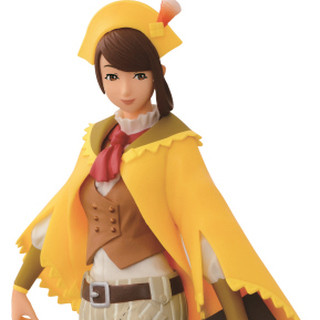 モンハン4』が早くも一番くじ! ラストワンは