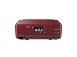 プリンタ2013秋 - エプソン、スマホ連携を強化した新「EP-806A