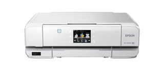 プリンタ2014秋 - エプソン、プリント速度が向上した最上位機「EP