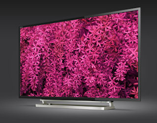 TOSHIBA REGZA 40J9X 4K テレビ 40V型 【公式通販】