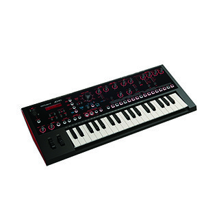 コルグ、Moogのアナログシンセサイザーキット「Werkstatt-01」発売