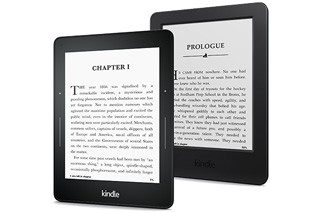 第8世代Kindle「Oasis」発表、最薄・最軽量、片手で読みやすい新