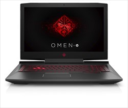 日本HP、ゲーミングノートPC「OMEN by HP 17/OMEN by HP 15」に新