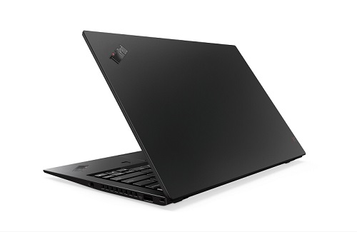 レノボ、第8世代Core搭載の「ThinkPad X1 Carbon」2018年モデル | マイ