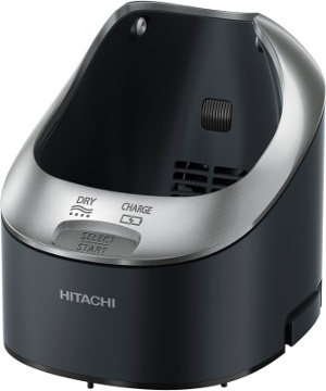 日立、さらに深く優しくヒゲを剃るロータリーシェーバー | マイナビ