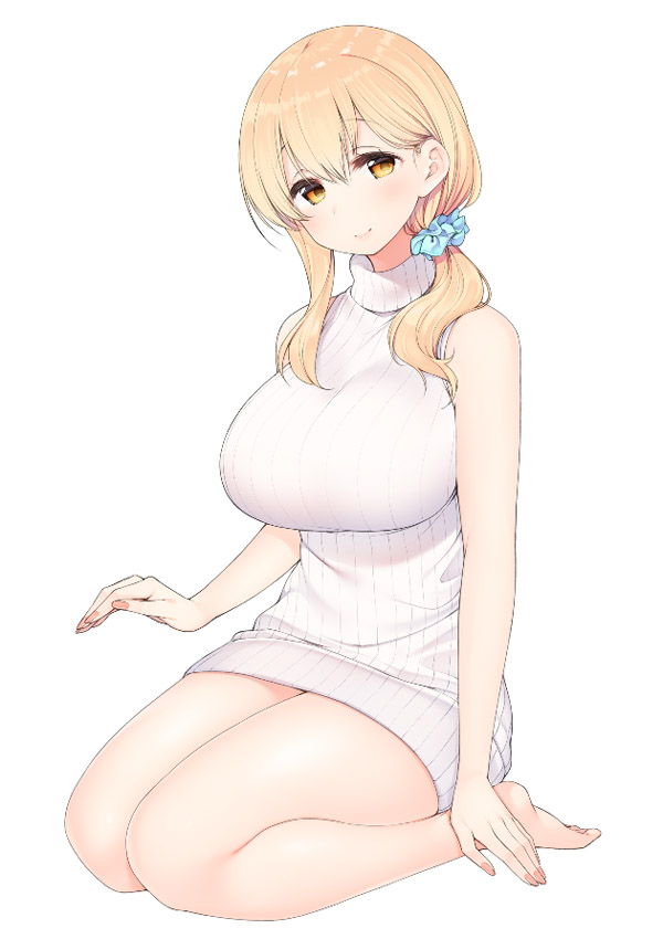 TVアニメ『すのはら荘の管理人さん』、