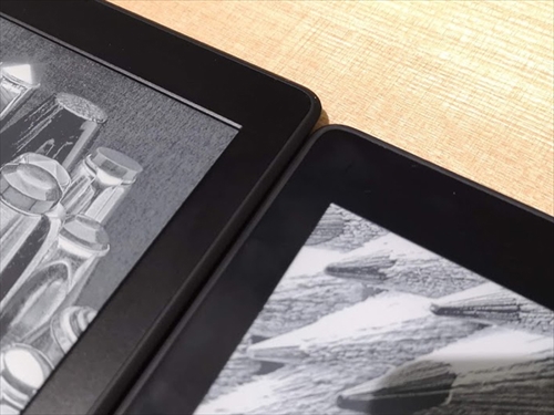 Kindle Paperwhiteに第10世代モデル、ついに防水・大容量に! | マイ