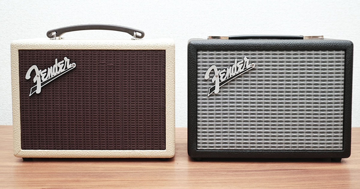 フェンダーの音とデザインを忠実に再現、「INDIO」レビュー | マイナビ