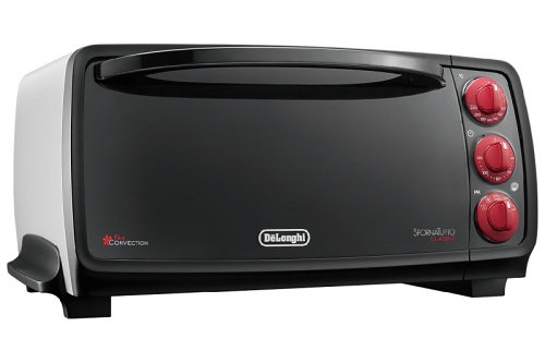 デロンギ、均一・パワフル加熱のコンベクションオーブン新モデル
