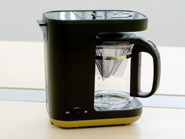 ツウが自腹レビューする美味いコーヒーメーカー - 象印マホービン